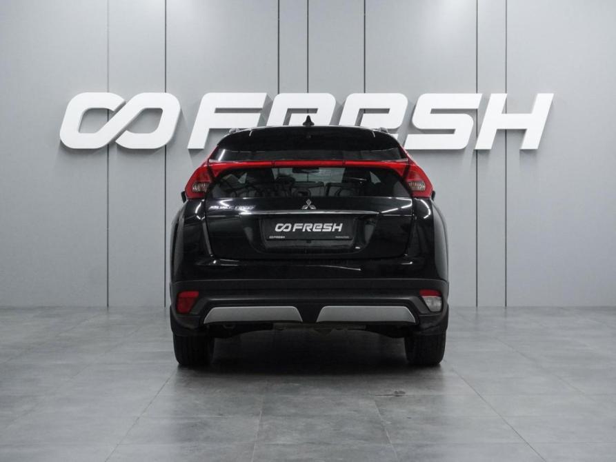Mitsubishi Eclipse Cross I Воронеж  - изображение 4