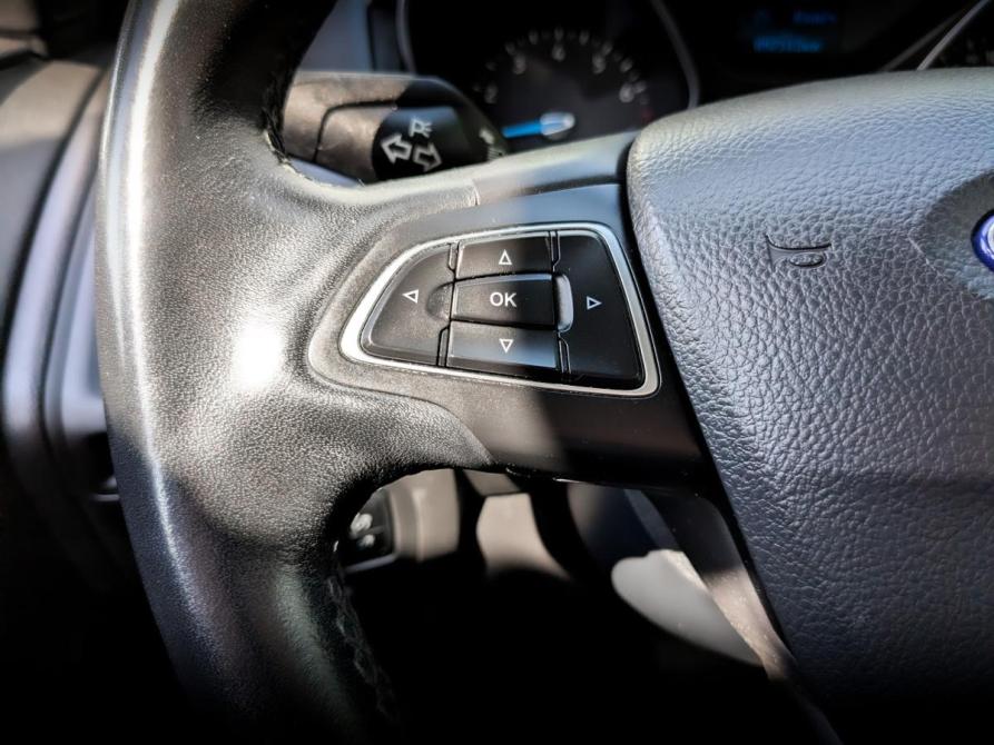 Ford Focus III Рестайлинг Москва  - изображение 25
