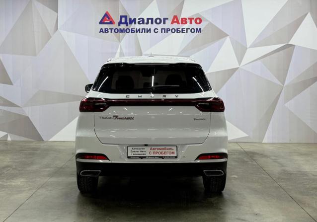 Chery Tiggo 7 Pro Max I с пробегом 2023 года, цена 1 805 000 рублей, 30084 км, внедорожник, Автокод Объявления