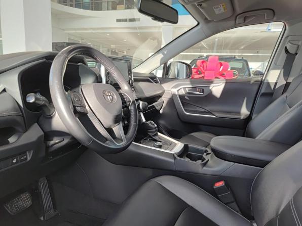 Toyota RAV4 V (XA50) с пробегом 2020 года, цена 3 470 000 рублей, 71039 км, внедорожник, Автокод Объявления