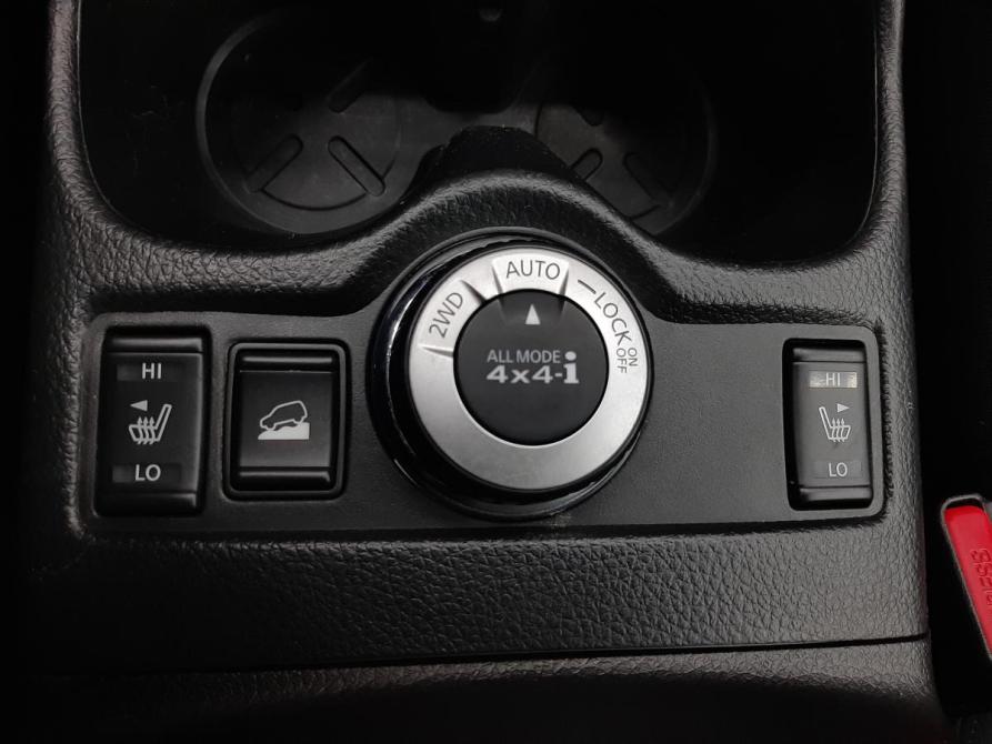 Nissan X-Trail III Москва  - изображение 17