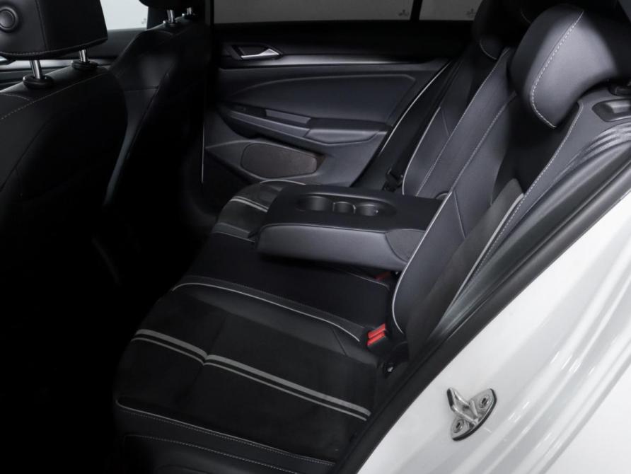 Volkswagen Golf VIII Москва  - изображение 10