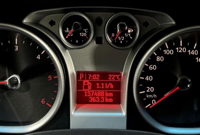 Ford Kuga I с пробегом 2011 года, цена 899 000 рублей, 157488 км, внедорожник, Автокод Объявления