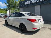 Hyundai Solaris I Рестайлинг Нижнекамск  - изображение 36
