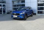 Haval F7 I Владимир  - изображение 26