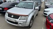 Suzuki Grand Vitara II Рестайлинг Киров  - изображение 3
