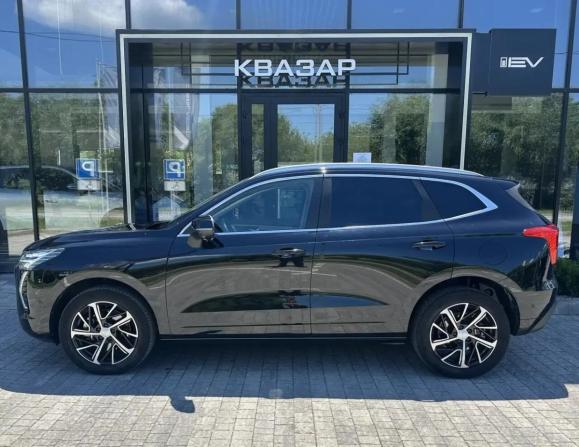 Haval Jolion I с пробегом 2023 года, цена 1 799 000 рублей, 42822 км, внедорожник, Автокод Объявления