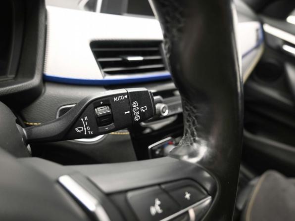 BMW X2 I (F39) с пробегом 2018 года, цена 2 399 000 рублей, 67875 км, внедорожник, Автокод Объявления