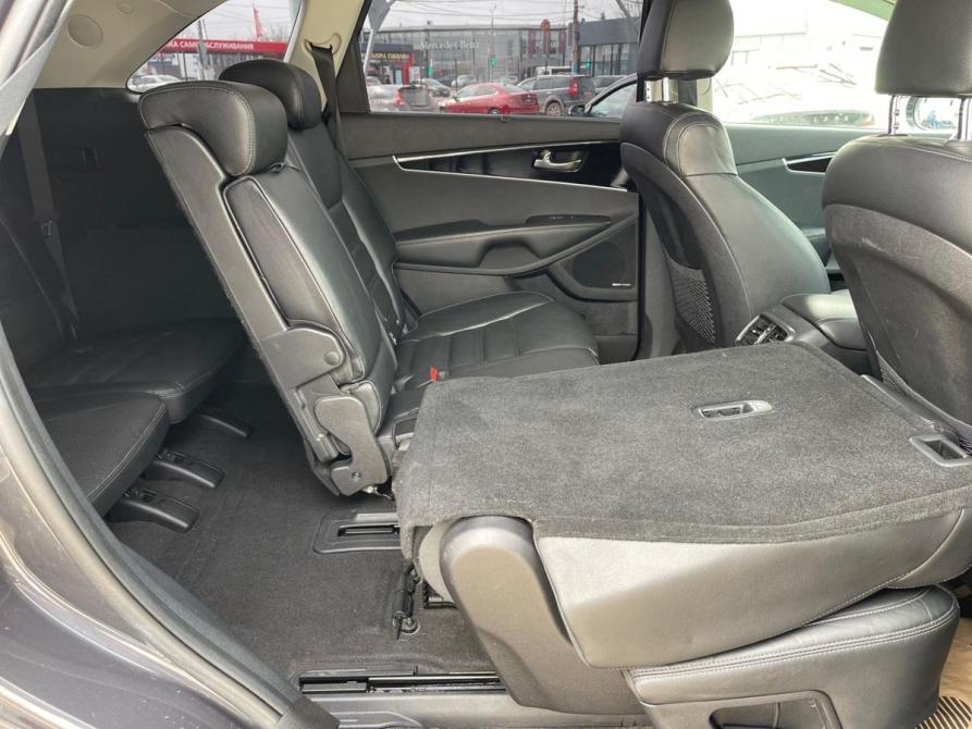 Kia Sorento III Prime Рестайлинг Тула  - изображение 17