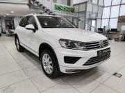 Volkswagen Touareg II Рестайлинг Казань  - изображение 25