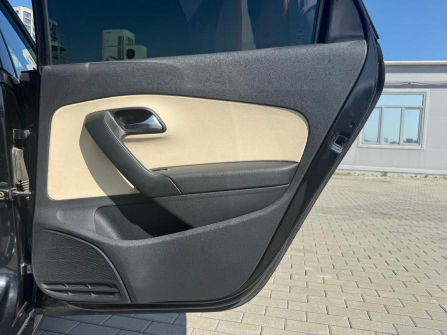 Volkswagen Polo V Ростов-на-Дону  - изображение 18