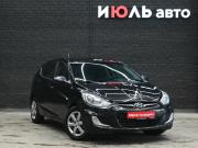 Hyundai Solaris I Екатеринбург  - изображение 21