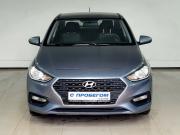 Hyundai Solaris II Москва  - изображение 18