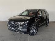 Chery Tiggo 8 Pro e+ Москва  - изображение 23