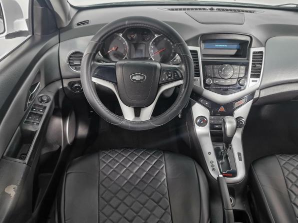 Chevrolet Cruze I с пробегом 2010 года, цена 509 000 рублей, 276000 км, седан, Автокод Объявления
