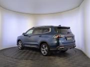 Geely Okavango I Рестайлинг Москва  - изображение 35
