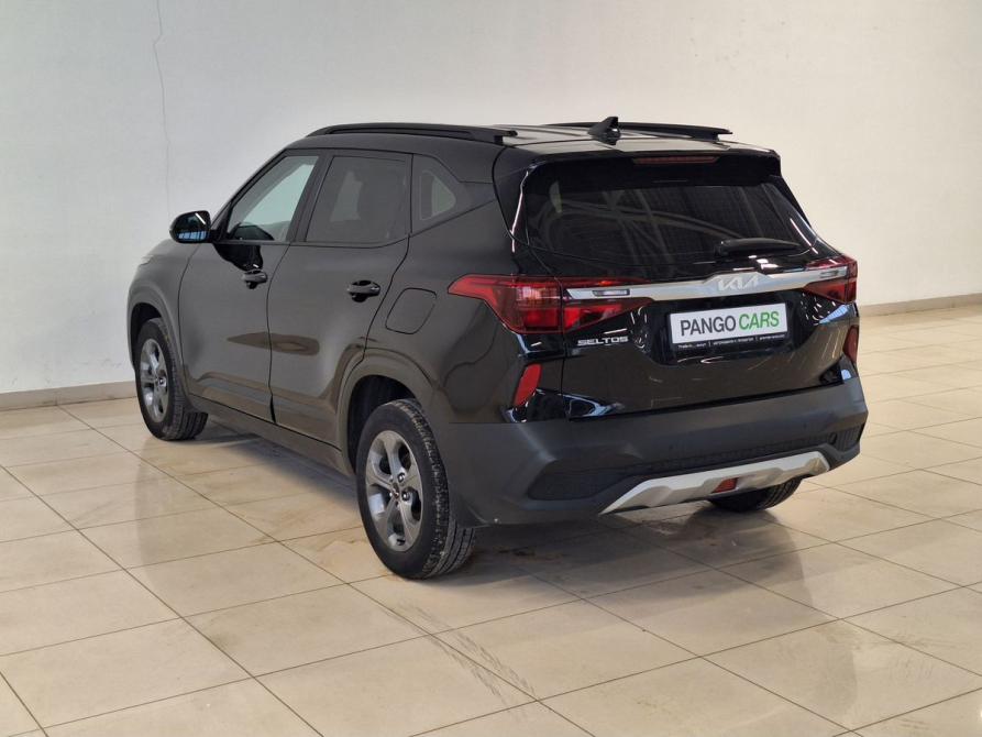 Kia Seltos I Смоленск  - изображение 6
