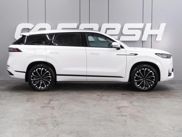 Jaecoo J8 с пробегом 2024 года, цена 3 339 000 рублей, 48516 км, внедорожник, Автокод Объявления