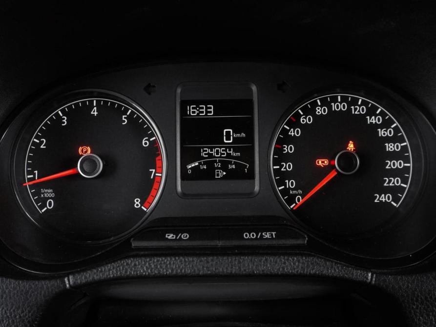 Volkswagen Polo V Рестайлинг Воронеж  - изображение 13