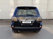 Toyota Land Cruiser 200 Series Санкт-Петербург  - изображение 27