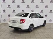 Lada (ВАЗ) Granta I Рестайлинг Тольятти  - изображение 25