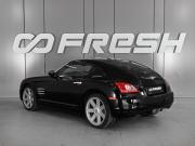Chrysler Crossfire Ростов-на-Дону  - изображение 14