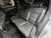 Geely Tugella I Рестайлинг Москва  - изображение 20