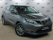 Nissan Qashqai II Санкт-Петербург  - изображение 23