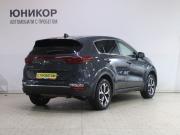 Kia Sportage IV Рестайлинг Дзержинск  - изображение 24