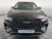Chery Tiggo 8 Pro I Москва  - изображение 22
