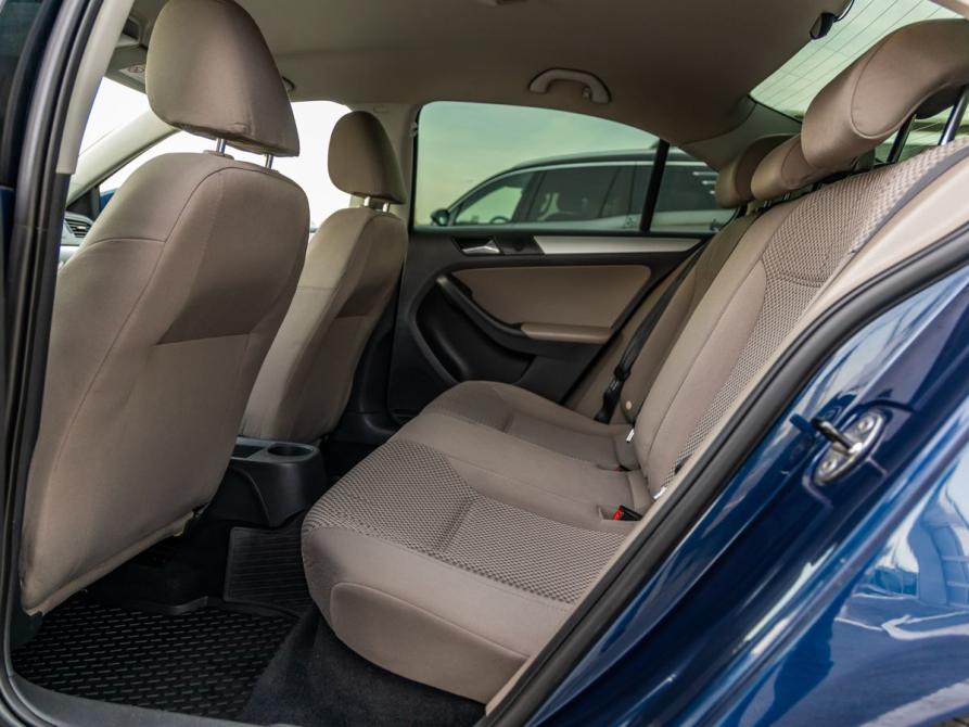 Volkswagen Jetta VI Волгоград  - изображение 24
