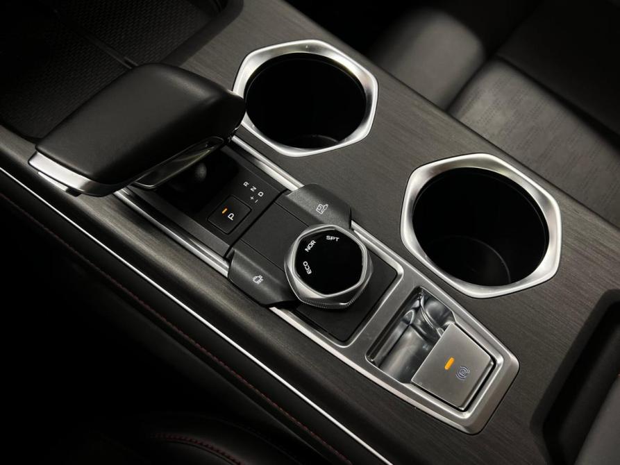 Changan CS55 Plus II Санкт-Петербург  - изображение 24