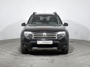 Renault Duster I Санкт-Петербург  - изображение 22