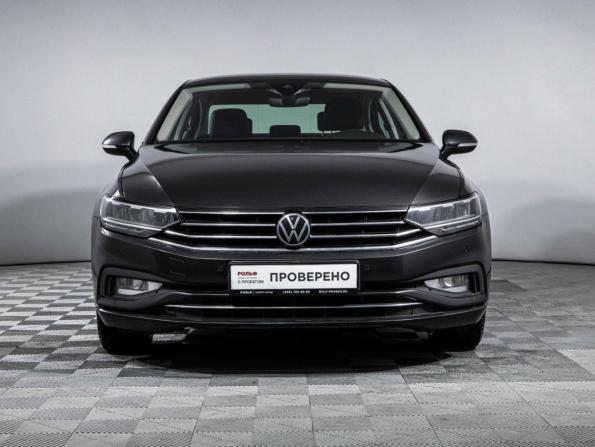 Volkswagen Passat B8 Рестайлинг с пробегом 2021 года, цена 2 690 000 рублей, 66184 км, седан, Автокод Объявления