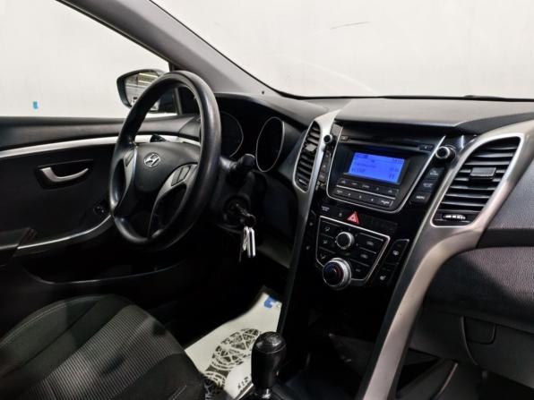 Hyundai i30 II с пробегом 2014 года, цена 955 000 рублей, 137889 км, хэтчбек, Автокод Объявления