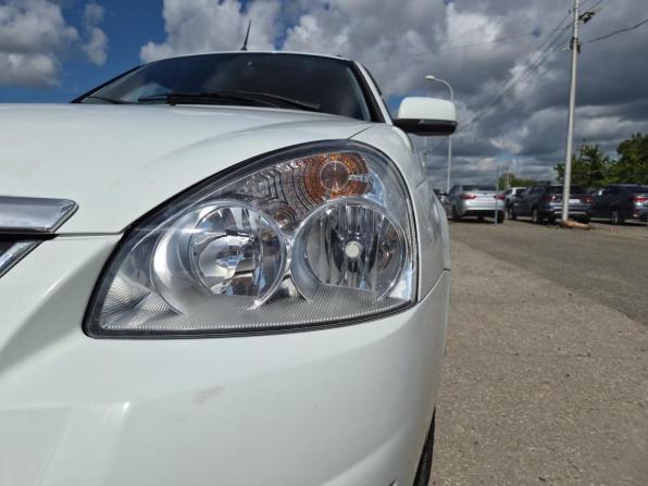 Lada (ВАЗ) Priora I с пробегом 2011 года, цена 390 000 рублей, 129935 км, универсал, Автокод Объявления