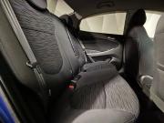 Hyundai Solaris I Рестайлинг Москва  - изображение 34