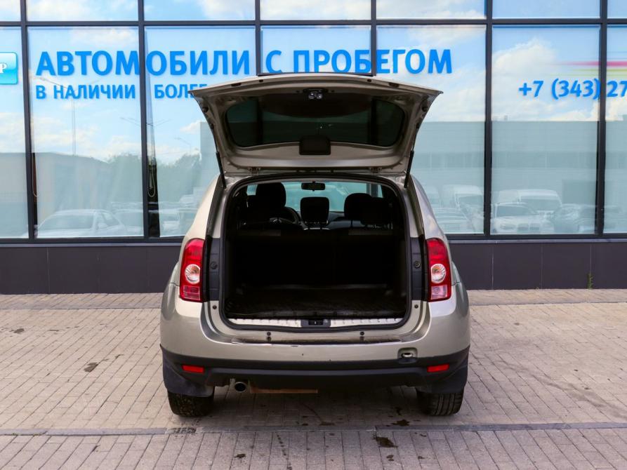 Renault Duster I Екатеринбург  - изображение 17