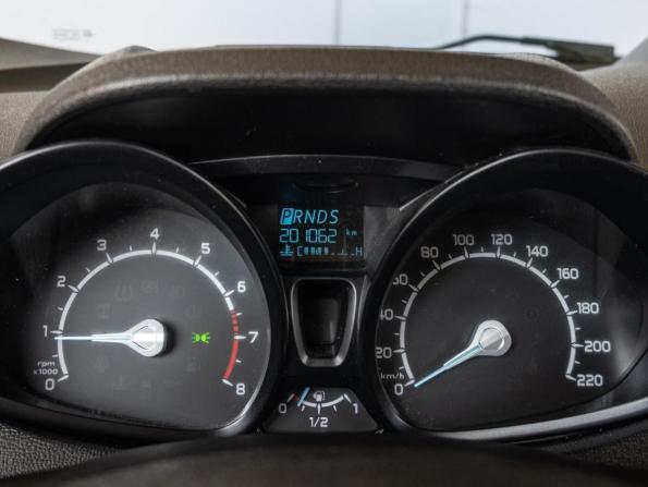 Ford EcoSport II с пробегом 2015 года, цена 895 000 рублей, 201062 км, внедорожник, Автокод Объявления