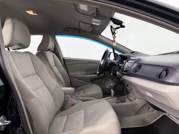 Honda Insight II с пробегом 2009 года, цена 690 000 рублей, 300000 км, хэтчбек, Автокод Объявления