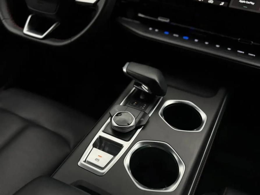 Changan CS55 Plus II Минеральные Воды  - изображение 29
