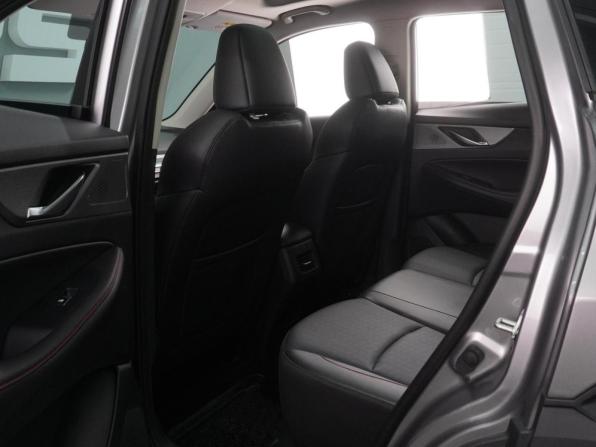 Changan CS35 Plus I Рестайлинг с пробегом 2025 года, цена 2 049 900 рублей, 11 км, внедорожник, Автокод Объявления