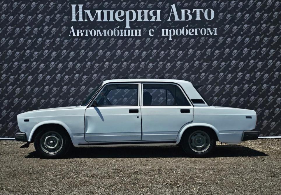 Lada (ВАЗ) 2107 Краснодар  - изображение 4