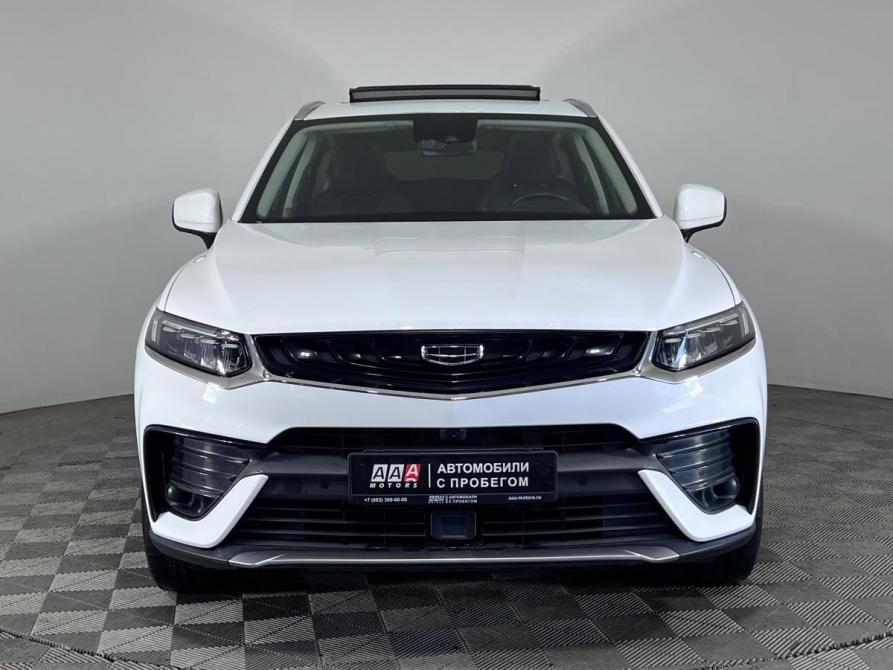 Geely Tugella I Ростов-на-Дону  - изображение 2
