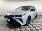 Omoda S5 GT Москва  - изображение 20