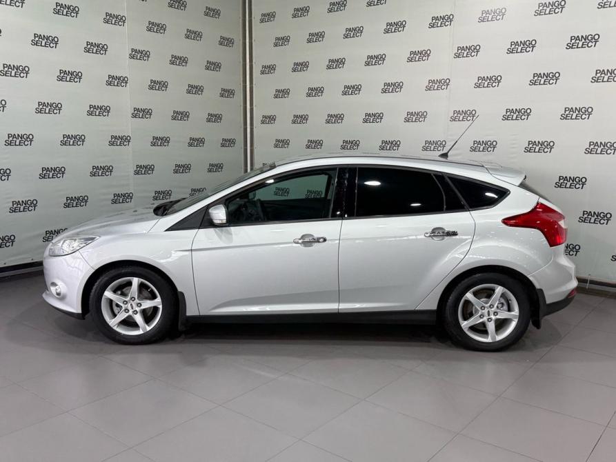 Ford Focus III Оренбург  - изображение 2