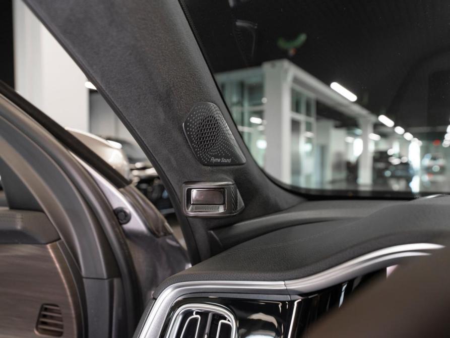 Geely Monjaro I Рестайлинг 2 Москва  - изображение 27