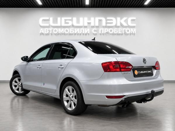 Volkswagen Jetta VI с пробегом 2013 года, цена 730 000 рублей, 266000 км, седан, Автокод Объявления