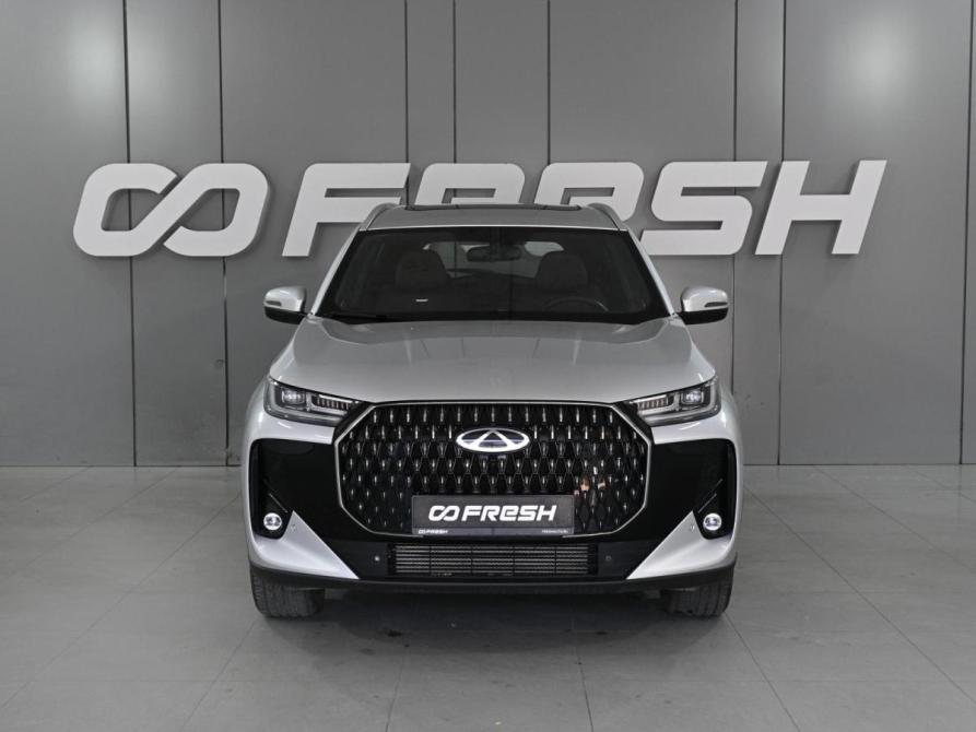 Chery Tiggo 7L I Ростов-на-Дону  - изображение 3
