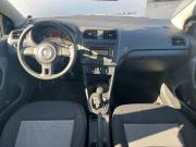 Volkswagen Polo V Курган  - изображение 24